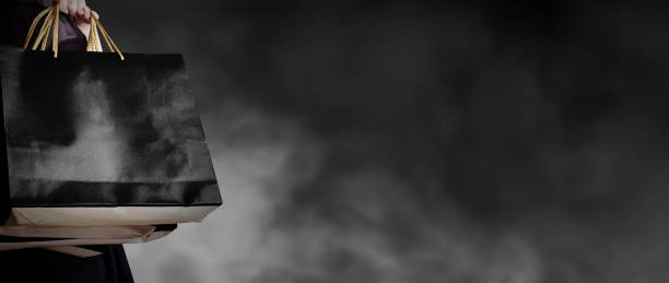 black friday marketing campaign